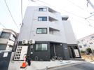 雑司ヶ谷プレイスの外観画像