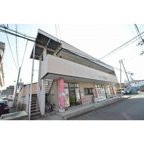 コーポ保坂Ⅱの外観画像