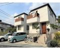 板橋区赤塚3丁目戸建A棟・B棟の外観画像