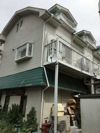 シルクコーポの外観画像