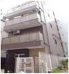 エスポワール加納町の外観画像