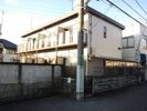 原田ハイツの外観画像