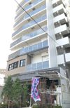 グラウンドツリーの外観画像