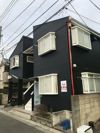 ポルシェ小平鷹の台 201号室の外観画像