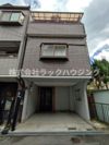 三井南町戸建の外観画像