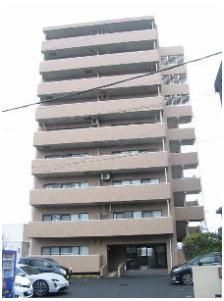 ルナエルモッサの外観画像