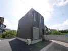 サンラプロ中吉田 B棟の外観画像
