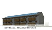 (仮称)D-ROOM加茂の外観画像