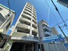 Aberdeen参番館の外観画像