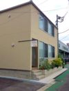 イチカワアパートメンツ＋アトリエの外観画像