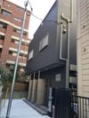 ラウンドムーン東長崎の外観画像