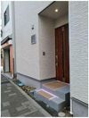 南常盤台1丁目戸建（S-462）の外観画像
