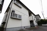 新田ハイツA棟の外観画像