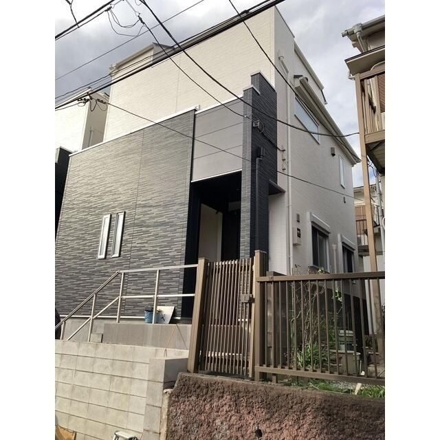 Kolet西横浜#02の外観画像