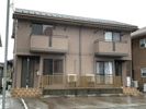 ヴォワテュール堀内の外観画像