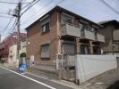 サンハイツの外観画像