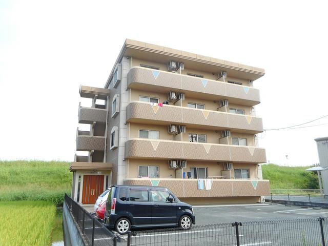 グランドステージ城南の外観画像