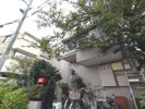 サンライズコスモスⅠの外観画像