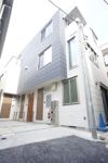 Grace Residence（グレイス レジデンス）の外観画像