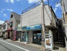 丸池荘の外観画像