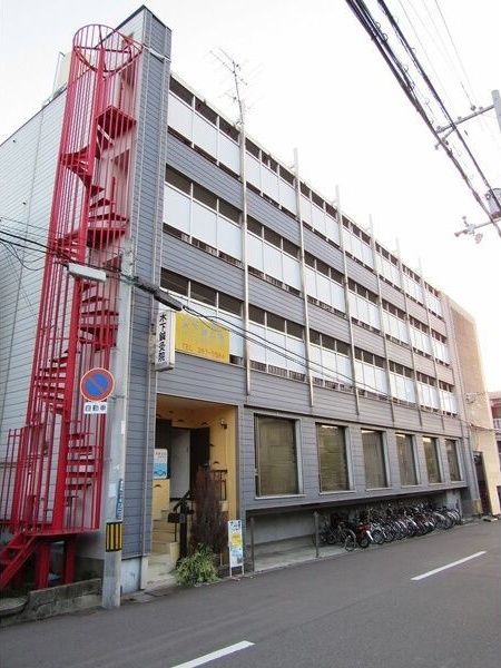 メゾン豊津の外観画像