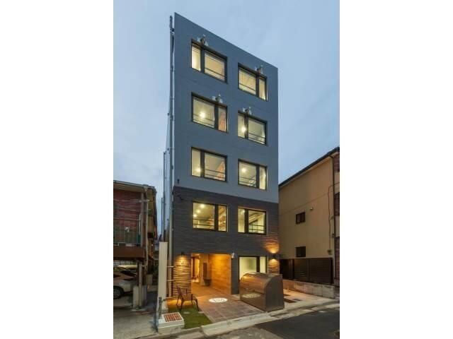 HW.HILLS(町屋)の外観画像