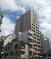 クロスレジデンス蒲田の外観画像