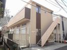 アーバンコート井土ヶ谷の外観画像