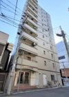 メイゾンチュトワイエみなとみらいの外観画像