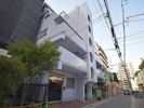 レジデンス秀峰の外観画像