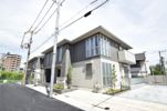 キャルム月見山Ⅲの外観画像