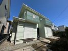 横浜市都筑区牛久保西1丁目戸建の外観画像