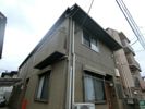 トランキル池上の外観画像