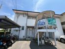 キャッスルコート若水の外観画像