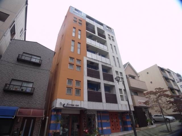 Castello di Aliceの外観画像