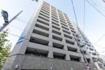 リーガル江戸堀ウエストパークの外観画像