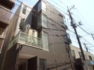 Aレガート蕨の外観画像