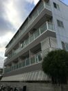 マンションOZの外観画像