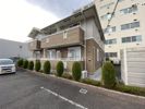プリムローズ徳力新町A棟の外観画像