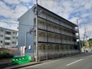 レオパレスクレール国見の外観画像