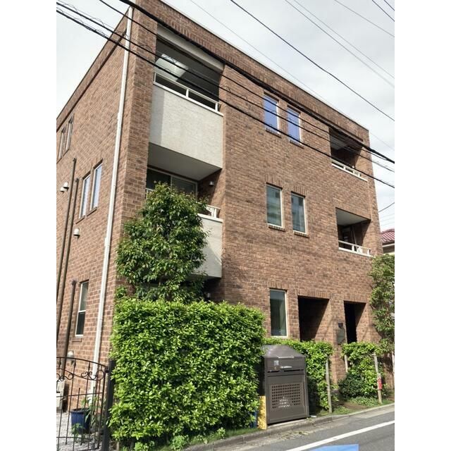 グランリードの外観画像