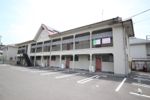 メゾンHamanoの外観画像