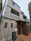田柄3丁目貸タウンハウスの外観画像