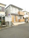 ラ・フェリーチェ神奈川新町の外観画像