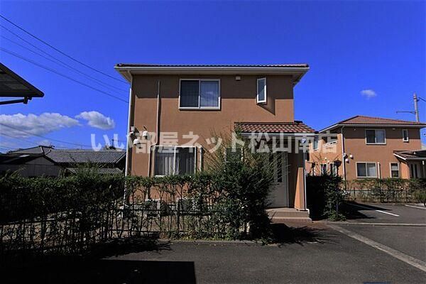 ESPACE COTE SUD5号の外観画像