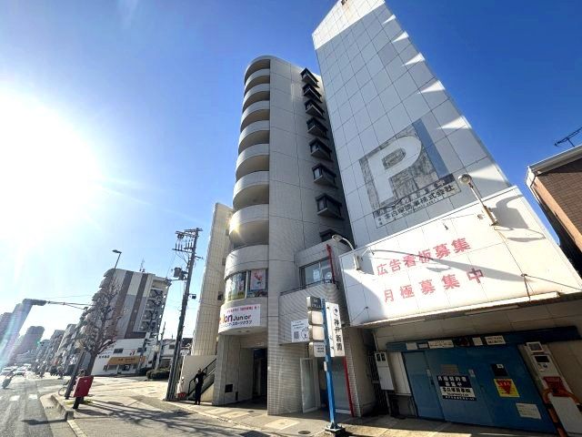 ステラ田中町の外観画像