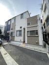 ハーモニーテラス本町Ⅲの外観画像