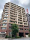 ネオマイム新御徒町Ⅱの外観画像