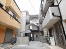 RIFF阪急神崎川の外観画像