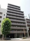 ルーブル三田の外観画像